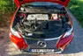 Lexus CT 200h: Městská limuzína