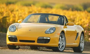 Porsche Boxster (1996-2012): Máme se bát astronomických nákladů na jeho provozování?