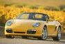 Porsche Boxster (1996-2012): Máme se bát astronomických nákladů na jeho provozování?