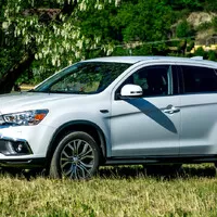 Mitsubishi ASX 1.6 MIVEC: SUV konzervativního petrolheada
