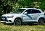 Mitsubishi ASX 1.6 MIVEC: SUV konzervativního petrolheada