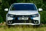 Mitsubishi ASX 1.6 MIVEC: SUV konzervativního petrolheada