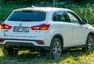 Mitsubishi ASX 1.6 MIVEC: SUV konzervativního petrolheada