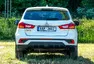 Mitsubishi ASX 1.6 MIVEC: SUV konzervativního petrolheada
