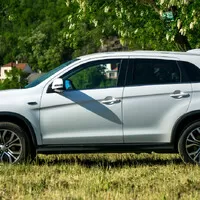 Mitsubishi ASX 1.6 MIVEC: SUV konzervativního petrolheada