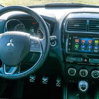 Mitsubishi ASX 1.6 MIVEC: SUV konzervativního petrolheada