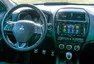 Mitsubishi ASX 1.6 MIVEC: SUV konzervativního petrolheada