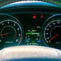 Mitsubishi ASX 1.6 MIVEC: SUV konzervativního petrolheada