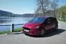 Ford S-Max ST Line 2.0 TDCi: Rodinný business