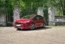 Ford S-Max ST Line 2.0 TDCi: Rodinný business