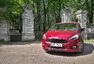 Ford S-Max ST Line 2.0 TDCi: Rodinný business