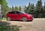 Ford S-Max ST Line 2.0 TDCi: Rodinný business