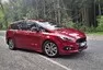 Ford S-Max ST Line 2.0 TDCi: Rodinný business