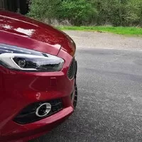 Ford S-Max ST Line 2.0 TDCi: Rodinný business