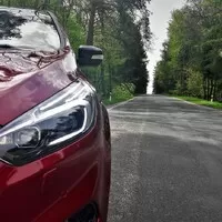 Ford S-Max ST Line 2.0 TDCi: Rodinný business