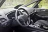 Ford S-Max ST Line 2.0 TDCi: Rodinný business