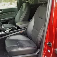 Ford S-Max ST Line 2.0 TDCi: Rodinný business