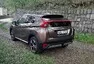 Mitsubishi Eclipse Cross 1.5 Turbo: Cesta časem