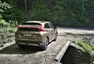 Mitsubishi Eclipse Cross 1.5 Turbo: Cesta časem
