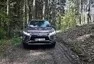 Mitsubishi Eclipse Cross 1.5 Turbo: Cesta časem