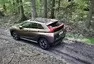 Mitsubishi Eclipse Cross 1.5 Turbo: Cesta časem