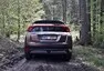 Mitsubishi Eclipse Cross 1.5 Turbo: Cesta časem