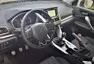 Mitsubishi Eclipse Cross 1.5 Turbo: Cesta časem