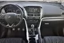 Mitsubishi Eclipse Cross 1.5 Turbo: Cesta časem