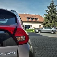 Mitsubishi Eclipse Cross 1.5 Turbo: Cesta časem
