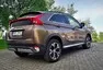 Mitsubishi Eclipse Cross 1.5 Turbo: Cesta časem