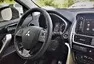 Mitsubishi Eclipse Cross 1.5 Turbo: Cesta časem