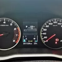 Mitsubishi Eclipse Cross 1.5 Turbo: Cesta časem