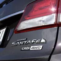Hyundai Grand Santa Fe 2.2 CRDi: Korejská ‚amerika‘ na českých silnicích