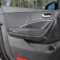 Hyundai Grand Santa Fe 2.2 CRDi: Korejská ‚amerika‘ na českých silnicích