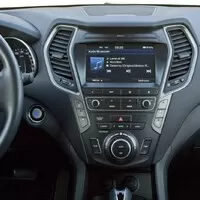 Hyundai Grand Santa Fe 2.2 CRDi: Korejská ‚amerika‘ na českých silnicích