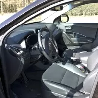 Hyundai Grand Santa Fe 2.2 CRDi: Korejská ‚amerika‘ na českých silnicích