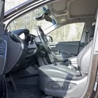 Hyundai Grand Santa Fe 2.2 CRDi: Korejská ‚amerika‘ na českých silnicích