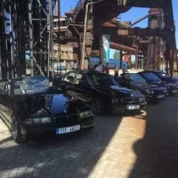 Kafe&Káry Ostrava vol.3 - Pohoda, kam se podíváš
