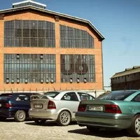 Kafe&Káry Ostrava vol.3 - Pohoda, kam se podíváš