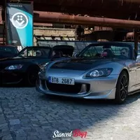 Kafe&Káry Ostrava vol.3 - Pohoda, kam se podíváš