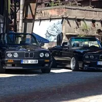 Kafe&Káry Ostrava vol.3 - Pohoda, kam se podíváš