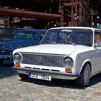 Kafe&Káry Ostrava vol.3 - Pohoda, kam se podíváš