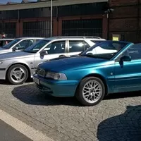 Kafe&Káry Ostrava vol.3 - Pohoda, kam se podíváš