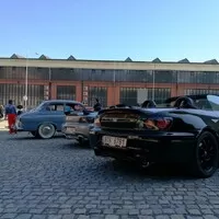 Kafe&Káry Ostrava vol.3 - Pohoda, kam se podíváš