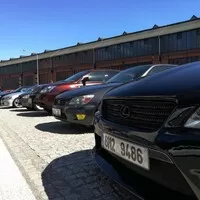 Kafe&Káry Ostrava vol.3 - Pohoda, kam se podíváš