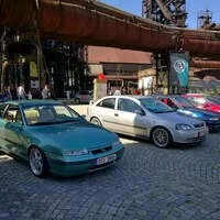 Kafe&Káry Ostrava vol.3 - Pohoda, kam se podíváš