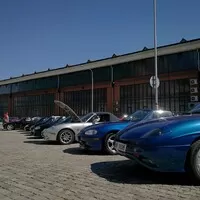 Kafe&Káry Ostrava vol.3 - Pohoda, kam se podíváš