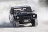 Lamborghini LM002: Ultimativní crossover