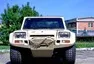Lamborghini LM002: Ultimativní crossover
