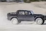 Lamborghini LM002: Ultimativní crossover